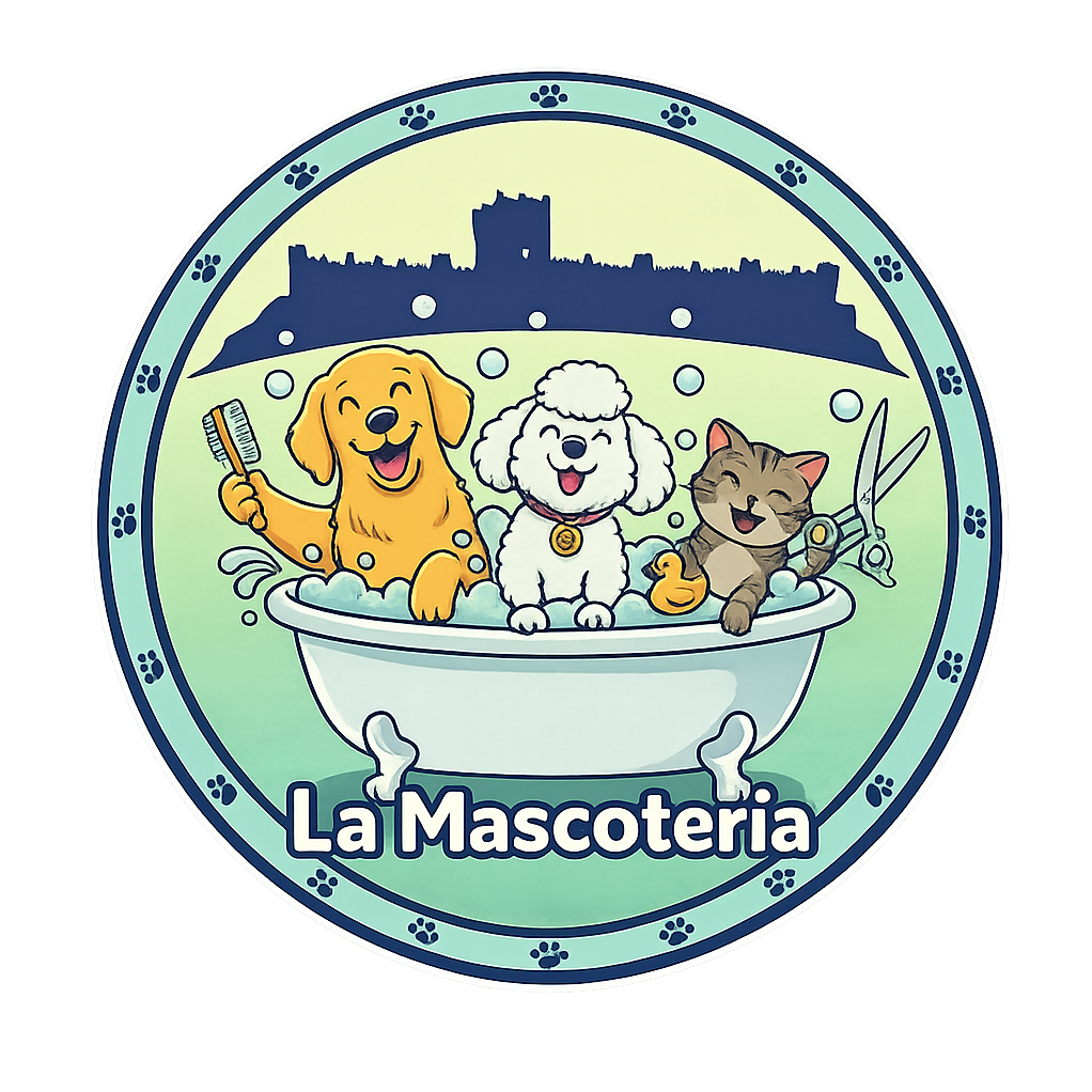 La Mascotería